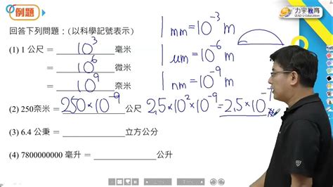 1有科學記號嗎|國中數學/國中數學七年級/1